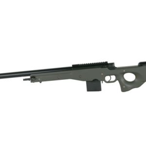 Fusil de sniper L96