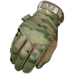 Gants Mechanix FastFit MultiCam - M