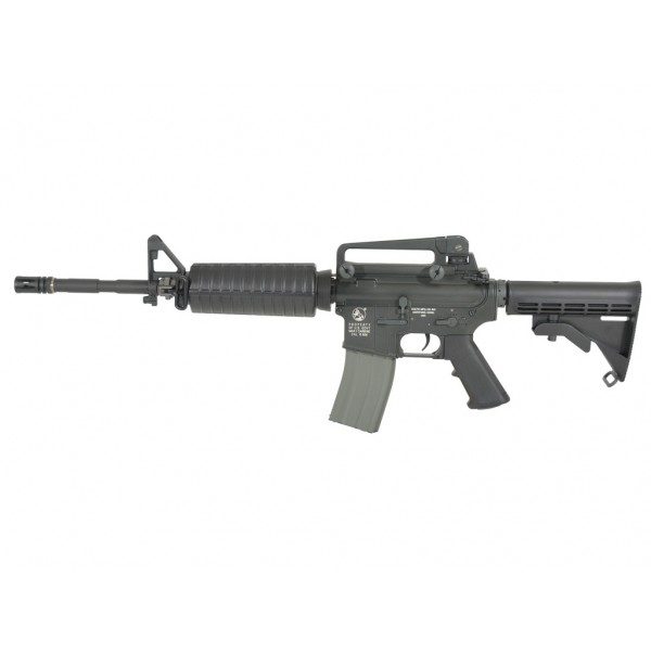 Colt M4A1 Full Metal Complet - CM002a1-FB3348