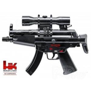 Répliques airsoft enfants basse puissance