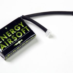 batterie lipo energy