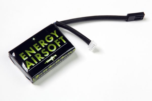 batterie lipo energy