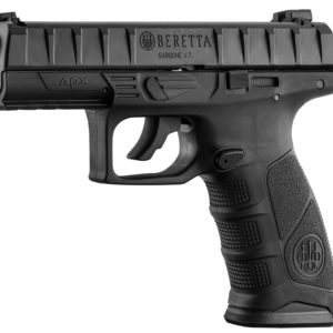 Le Beretta apx blowback