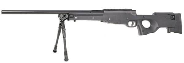 Fusil de sniper ressort Mauser