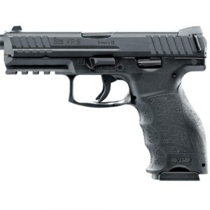 h&k vp9 tactical