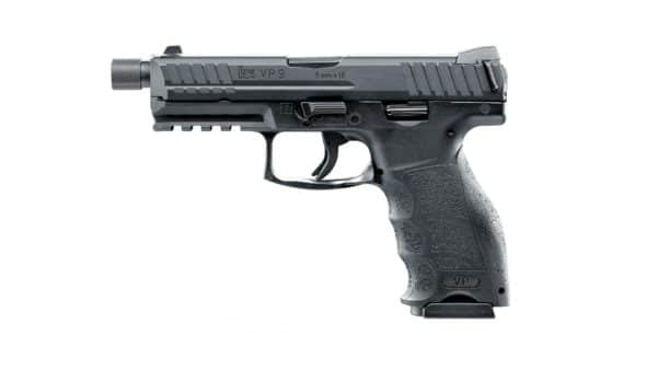 h&k vp9 tactical