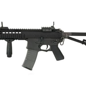 KAC PDW