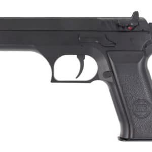 Jericho 941 CO2 GNB- Baby desert eagle 090300