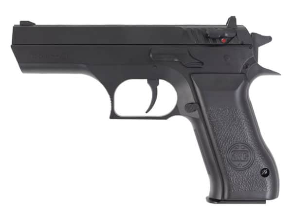 Jericho 941 CO2 GNB- Baby desert eagle 090300