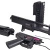 GSG G14 AEG Blowback avec Mosfset Noir - S&T – Image 2