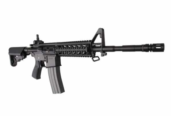 La gc16 raider