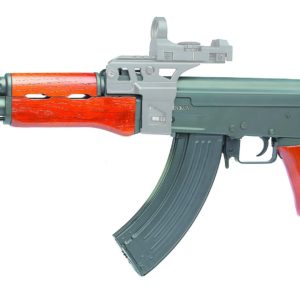 La kalashnikov ak47