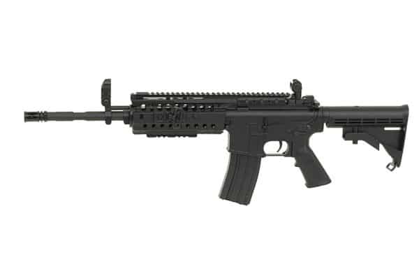 La m4 ris