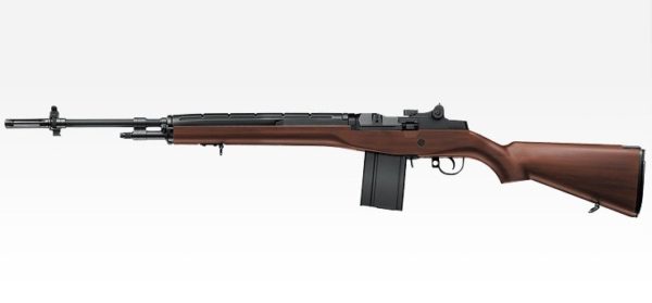 L'us rifle m14