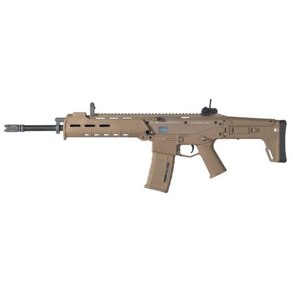 Le massada airsoft couleur tan