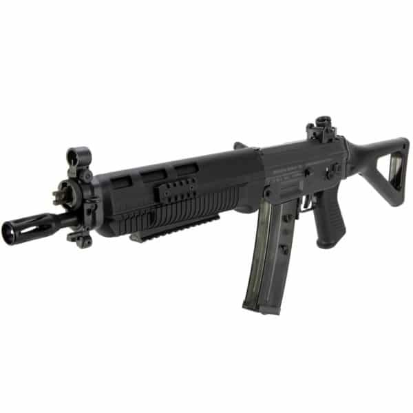 Réplique du sig 551