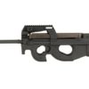 Le canon du pdw