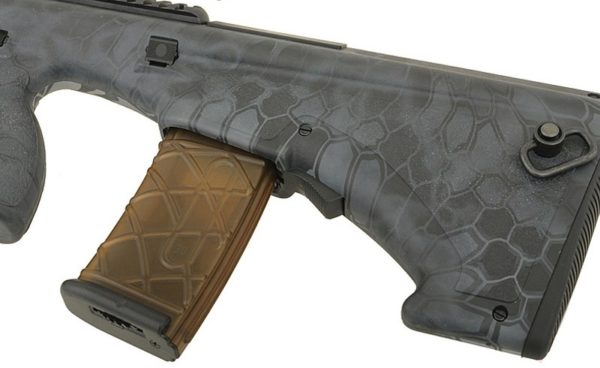 AUG A1 Militaire Kryptek Typhon - AEG - APS – Image 4