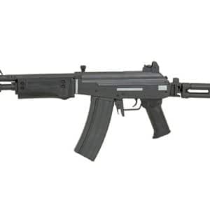 Le galil full métal