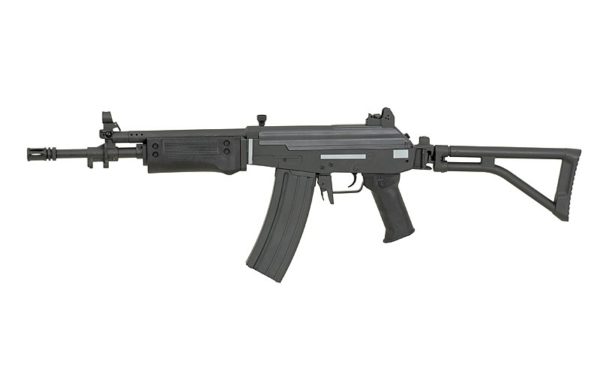 Le galil full métal