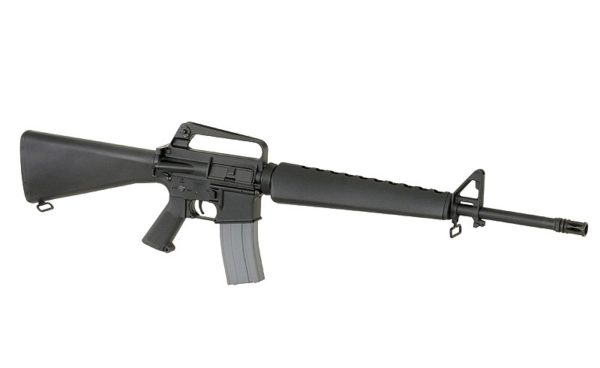 réplique du m16 américains