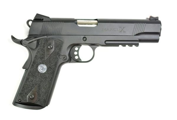 le m1911 gladiator marcux