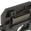 PDW CM060A-1 Canon long - Cyma Complet Noir - AEG – Image 4