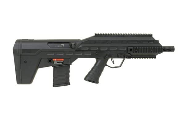 Uar591 aeg full métal