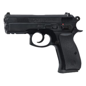 Réplique du pistolet cz75 d