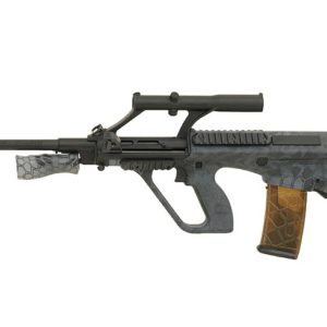 AUG A1 Military Typhon - AEG - APS