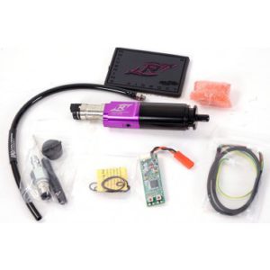 Kit de conversion HPA