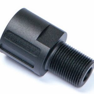 adaptateur silencieux 18mm