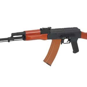 La ak74 airsoft