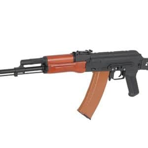 La réplique du aks74