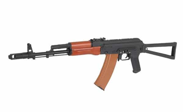 La réplique du aks74