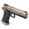 Le armorer blowback