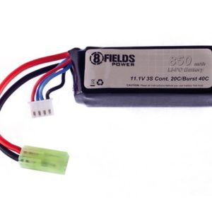 batterie lipo an peq