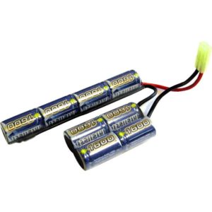 batterie sig556 9.6v