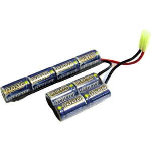 batterie sig556 9.6v