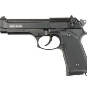 réplique du Beretta m9 blowback gaz