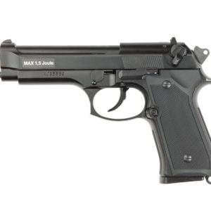 réplique du Beretta m9 blowback