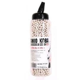 billes bio tanio koba 0.28gr