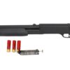 Les cartouches du fusil à pompes m56B shorty