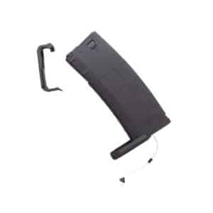 chargeur aeg m4 flash airsoft