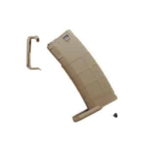 chargeur aeg m4 flash airsoft