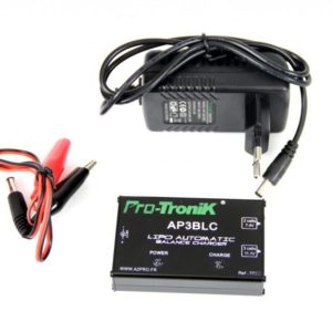 chargeur batterie lipo