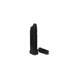 chargeur co2 glock19 airsoft