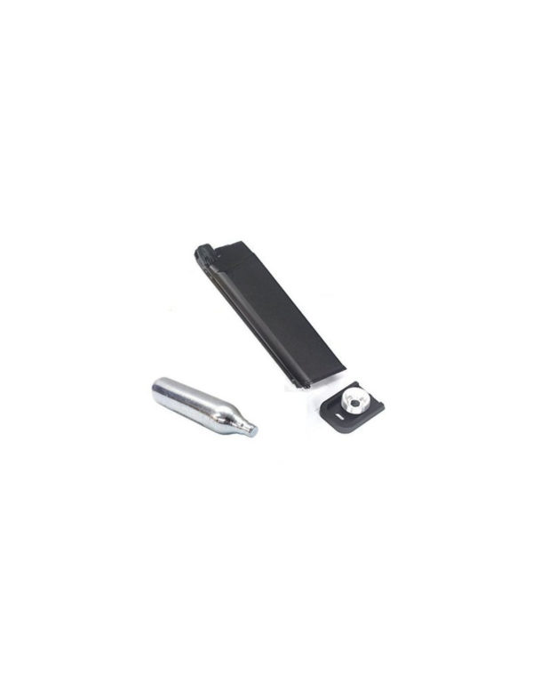 chargeur g series co2