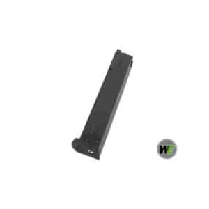 chargeur long we beretta m9 airsoft