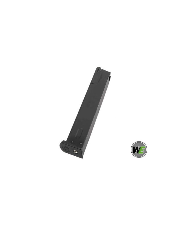chargeur long we beretta m9 airsoft